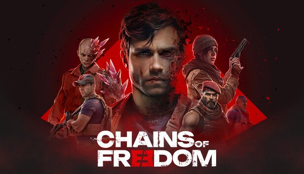 تحميل لعبة Chains of Freedom للكمبيوتر من ميديا فاير