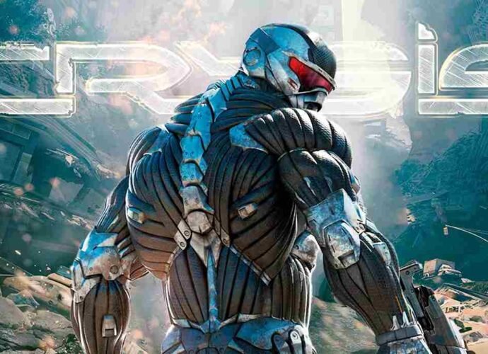 تحميل لعبة Crysis للكمبيوتر الاصلية من ميديا فاير