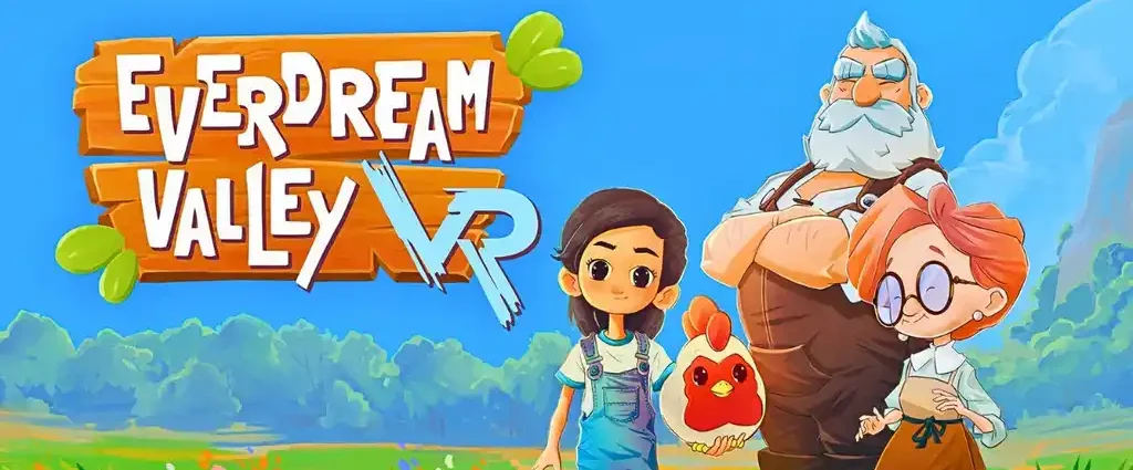تحميل لعبة Everdream Valley للكمبيوتر برابط مباشر