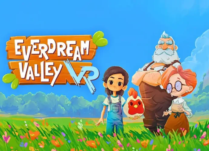 تحميل لعبة Everdream Valley للكمبيوتر برابط مباشر