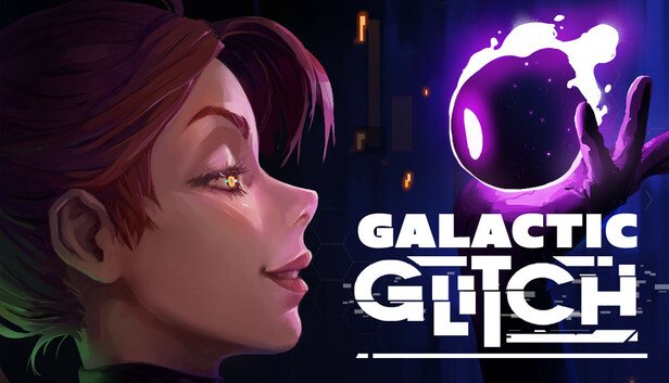 تحميل لعبة Galactic Glitch للكمبيوتر من ميديا فاير مجانًا