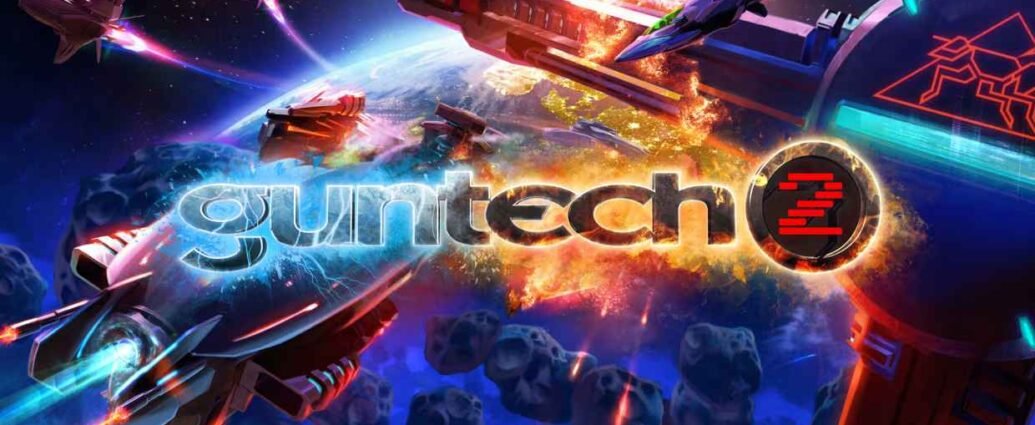 تحميل لعبة Guntech 2 للكمبيوتر من ميديا فاير مجانًا