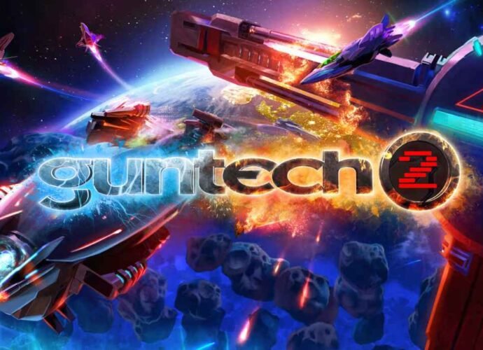 تحميل لعبة Guntech 2 للكمبيوتر من ميديا فاير مجانًا