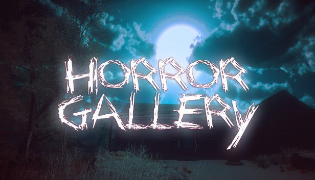 تحميل لعبة Horror Gallery للكمبيوتر من ميديا فاير