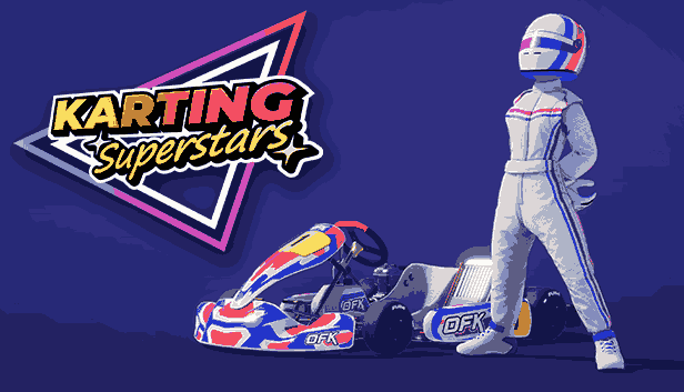 تحميل لعبة Karting Superstars للكمبيوتر من ميديا فاير