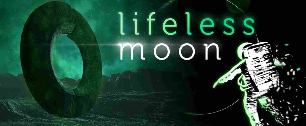 تحميل لعبة Lifeless Moon للكمبيوتر من ميديا فاير