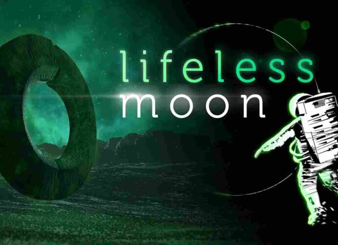 تحميل لعبة Lifeless Moon للكمبيوتر من ميديا فاير