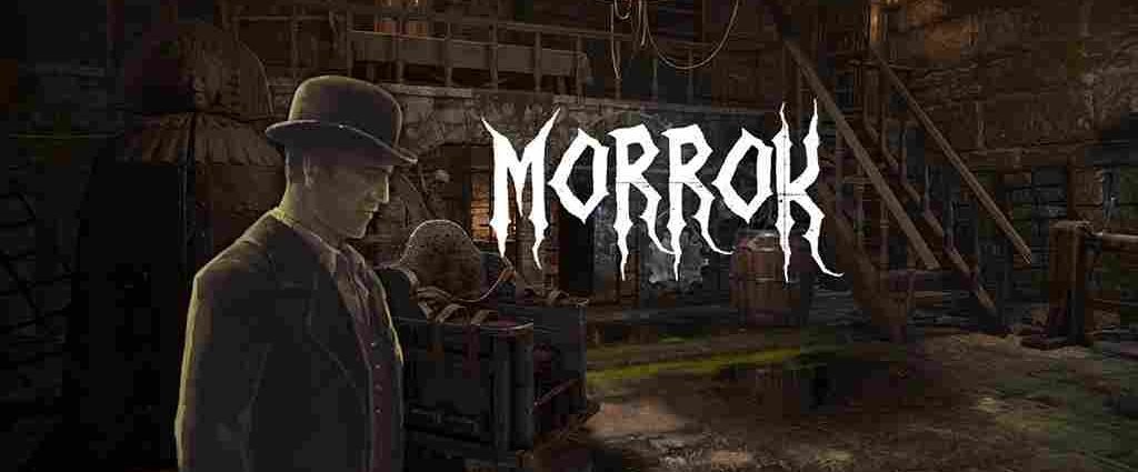 تحميل لعبة Morrok للكمبيوتر من ميديا فاير