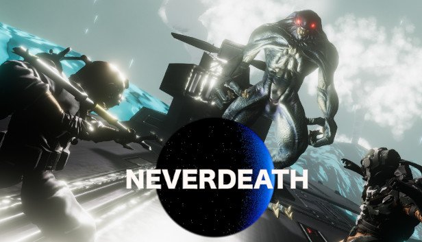 تحميل لعبة NeverDeath للكمبيوتر من ميديا فاير مجانًا