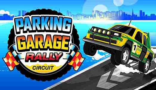 تحميل لعبة Parking Garage Rally Circuit للكمبيوتر مجانًا