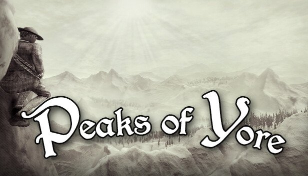 تحميل لعبة Peaks of Yore للكمبيوتر من ميديا فاير مجانًا