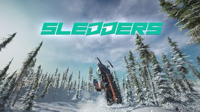 تحميل لعبة Sledders للكمبيوتر برابط مباشر مجانًا