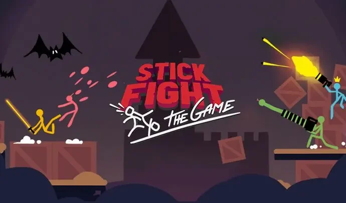 تحميل لعبة Stick Fight للكمبيوتر من ميديا فاير مجانًا