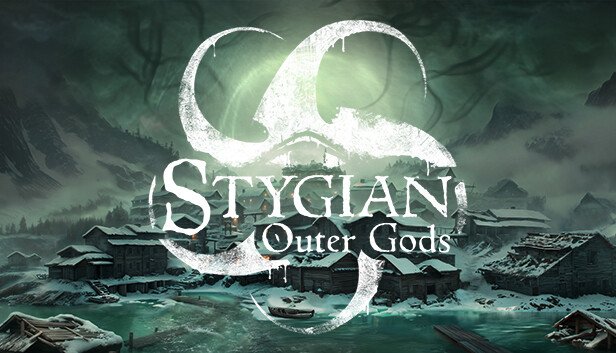 تحميل لعبة Stygian Outer Gods للكمبيوتر من ميديا فاير