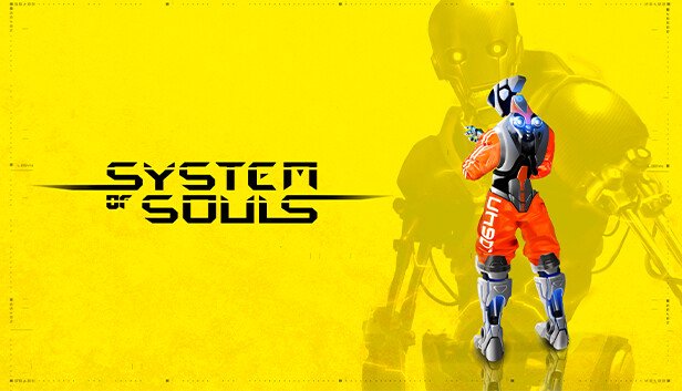 تحميل لعبة System of Souls للكمبيوتر من ميديا فاير