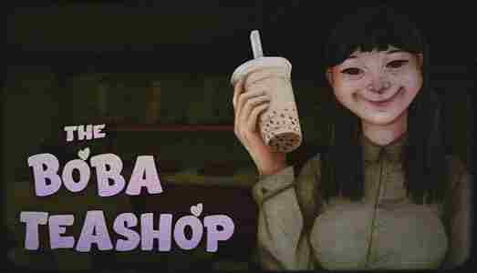 تحميل لعبة The Boba Teashop للكمبيوتر من ميديا فاير
