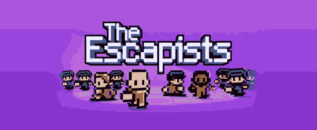 تحميل لعبة The Escapists للكمبيوتر من ميديا فاير مجانًا