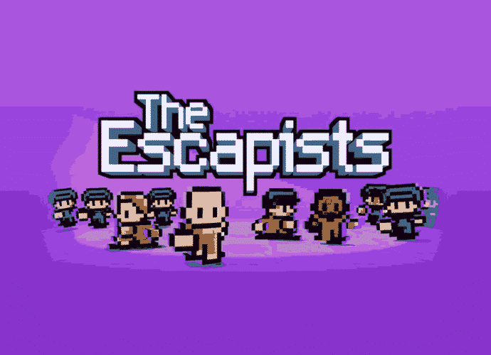 تحميل لعبة The Escapists للكمبيوتر من ميديا فاير مجانًا