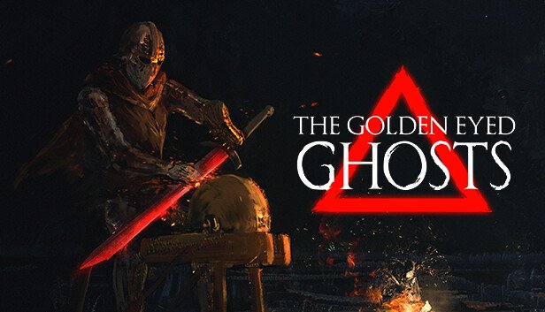 تحميل لعبة The Golden Eyed Ghosts للكمبيوتر برابط مباشر