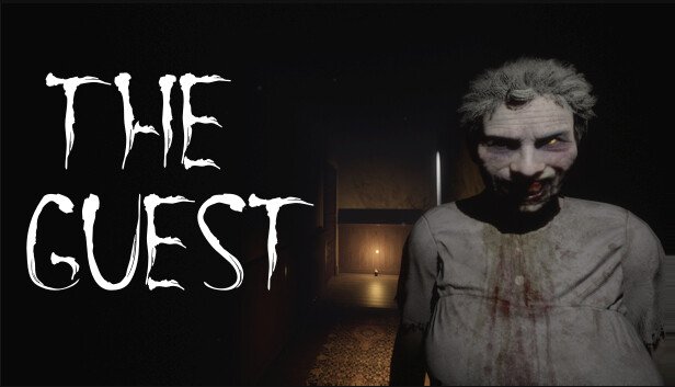 تحميل لعبة The Guest للكمبيوتر من ميديا فاير مجانًا