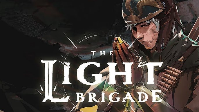 تحميل لعبة The Light Brigade للكمبيوتر برابط مباشر