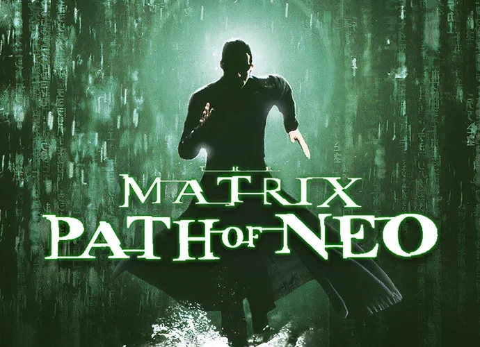 تحميل لعبة The Matrix Path of Neo للكمبيوتر من ميديا فاير