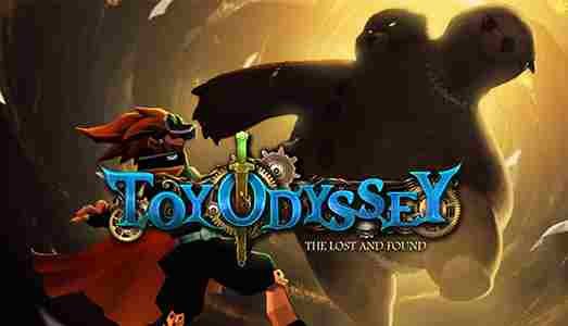تحميل لعبة Toy Odyssey للكمبيوتر من ميديا فاير مجانًا