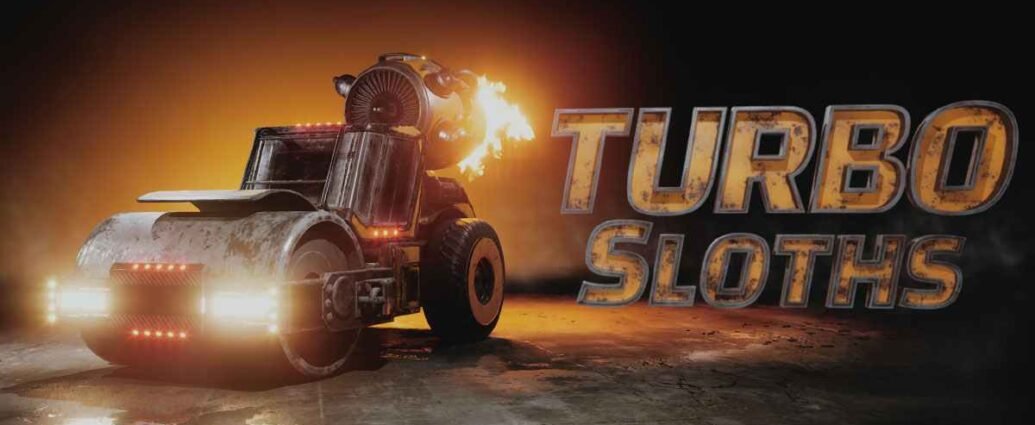 تحميل لعبة Turbo Sloths للكمبيوتر برابط مباشر مجانًا