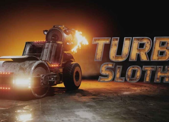 تحميل لعبة Turbo Sloths للكمبيوتر برابط مباشر مجانًا