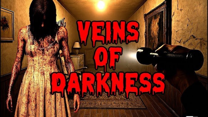 تحميل لعبة Veins of Darkness للكمبيوتر من ميديا فاير