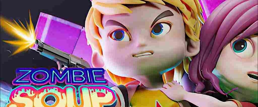 تحميل لعبة Zombie Soup للكمبيوتر برابط مباشر