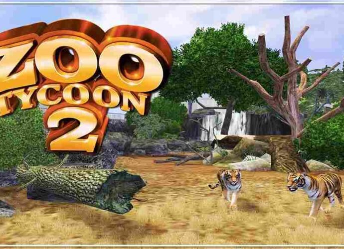 تحميل لعبة Zoo Tycoon 2 للكمبيوتر من ميديا فاير مجانًا