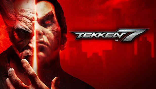 تحميل لعبة تيكن 7 Tekken للكمبيوتر الاصلية مع الاونلاين