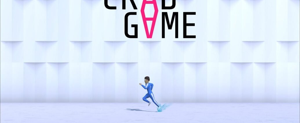 تحميل لعبة Crab Game للكمبيوتر من ميديا فاير مجانًا