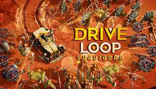 تحميل لعبة Driveloop Survivors للكمبيوتر برابط مباشر مجانًا