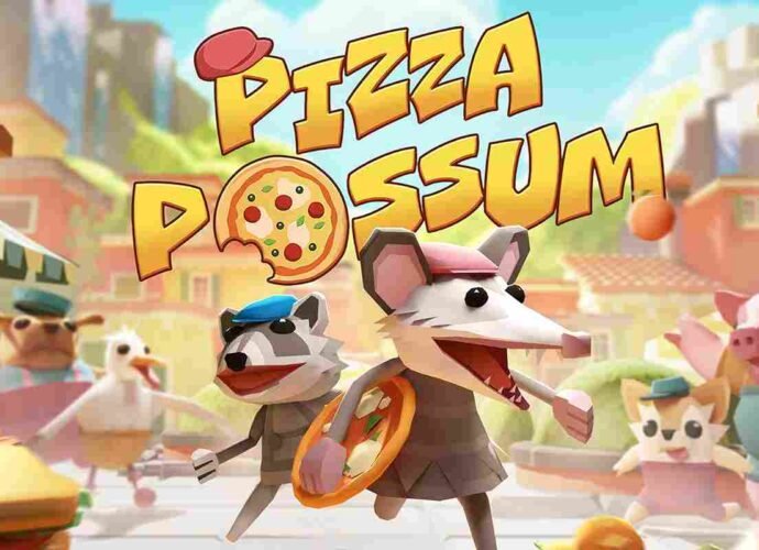 تحميل لعبة Pizza Possum للكمبيوتر من ميديا فاير 2025
