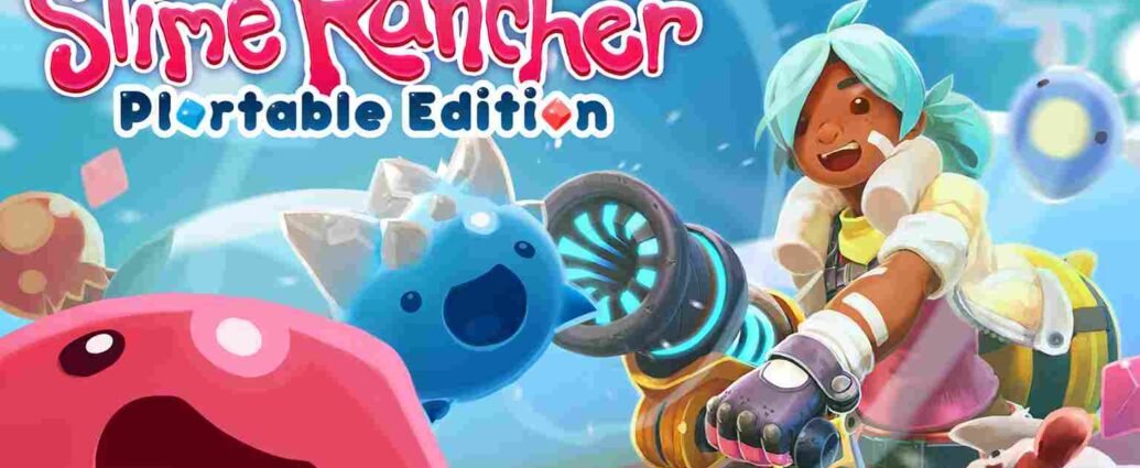 تحميل لعبة Slime Rancher للكمبيوتر من ميديا فاير