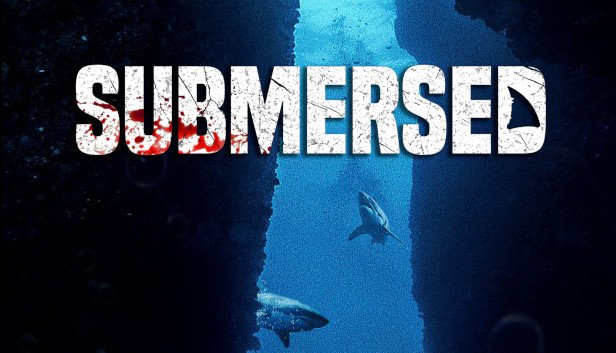 تحميل لعبة Submersed للكمبيوتر من ميديا فاير