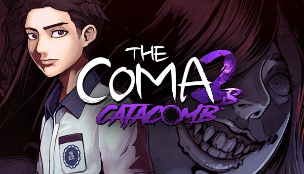 تحميل لعبة The Coma 2B Catacomb للكمبيوتر من ميديا فاير