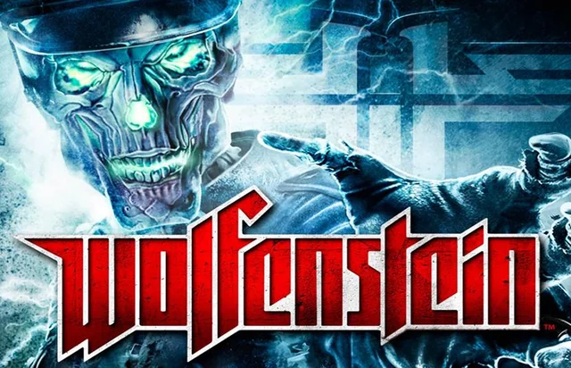 تحميل لعبة Wolfenstein 2009 للكمبيوتر من ميديا فاير