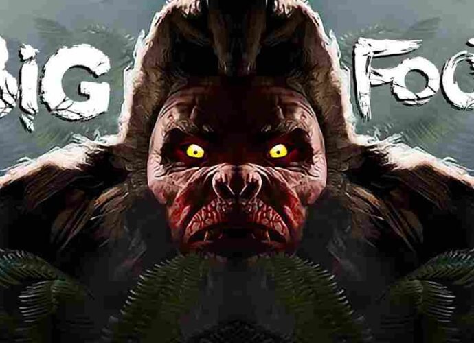 تحميل لعبة BIGFOOT للكمبيوتر من ميديا فاير مجانًا