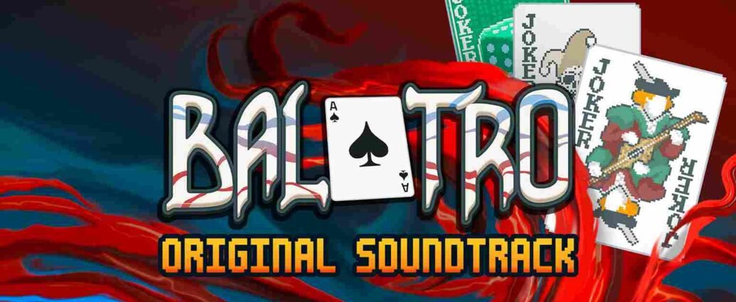 تحميل لعبة Balatro مضغوطة من ميديا فاير 2026