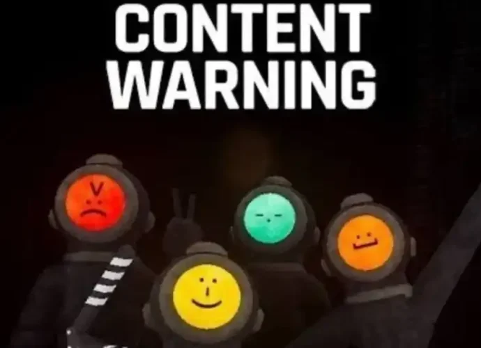 تحميل لعبة Content Warning للكمبيوتر من ميديا فاير مجانًا