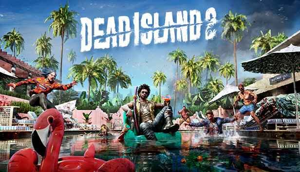 تحميل لعبة Dead Island 2 للكمبيوتر من ميديا فاير مجانًا