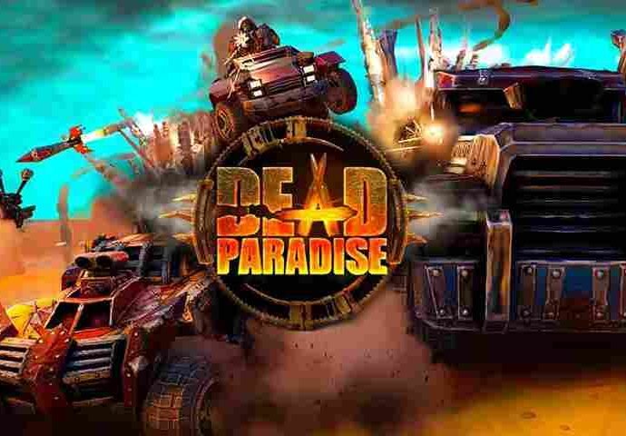 تحميل لعبة Dead Paradise للاندرويد من ميديا فاير مجانًا 2026