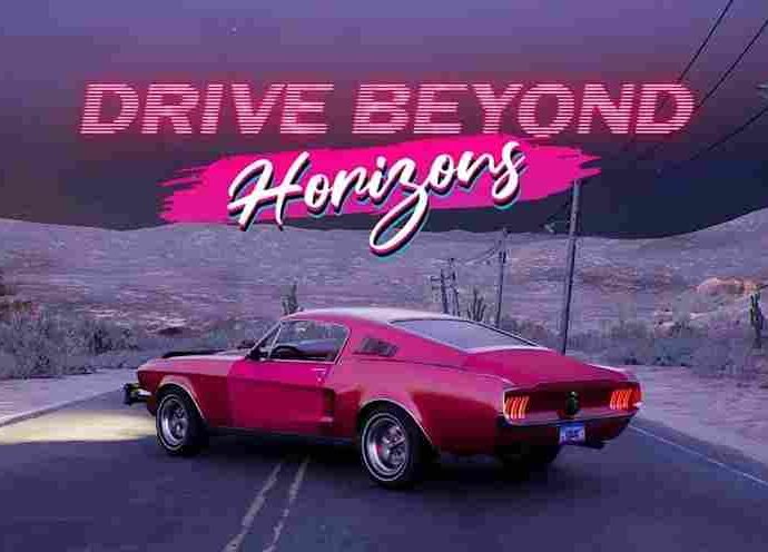تحميل لعبة Drive Beyond Horizons للكمبيوتر من ميديا فاير