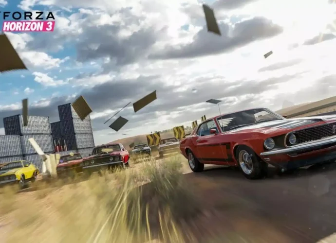 تحميل لعبة Forza Horizon 3 للكمبيوتر من ميديا فاير مجانًا 2026