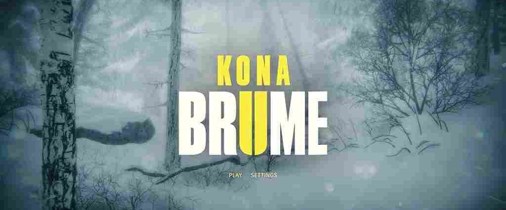 تحميل لعبة Kona II Brume للكمبيوتر من ميديا فاير مجانًا 2026