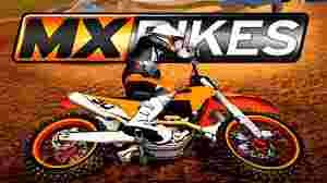 تحميل لعبة MX Bikes للكمبيوتر من ميديا فاير مجانًا 2026