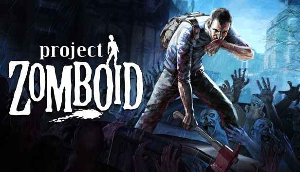 تحميل لعبة Project Zomboid للكمبيوتر مضغوطة بحجم صغير